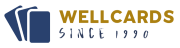 WellCards Logo