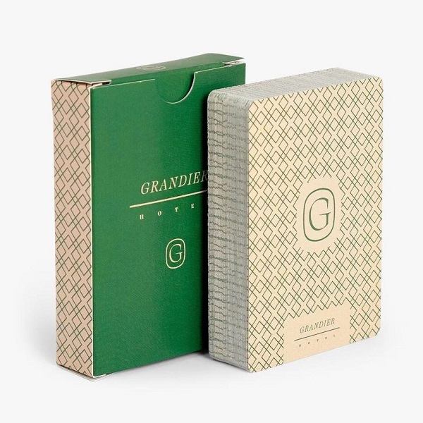 Custom Playing Card Size Reference Cards Cost Understanding Pricing and Options