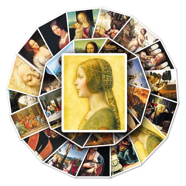 WellCards Custom Artwork Playing Cards OEM ODM Manufacturer in China