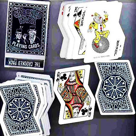 WellCards Custom Premium Non-Standard Playing Cards OEM ODM Manufacturer in China