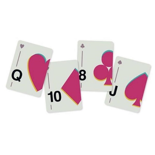 WellCards Custom Premium Non-Standard Playing Cards OEM ODM Manufacturer in China