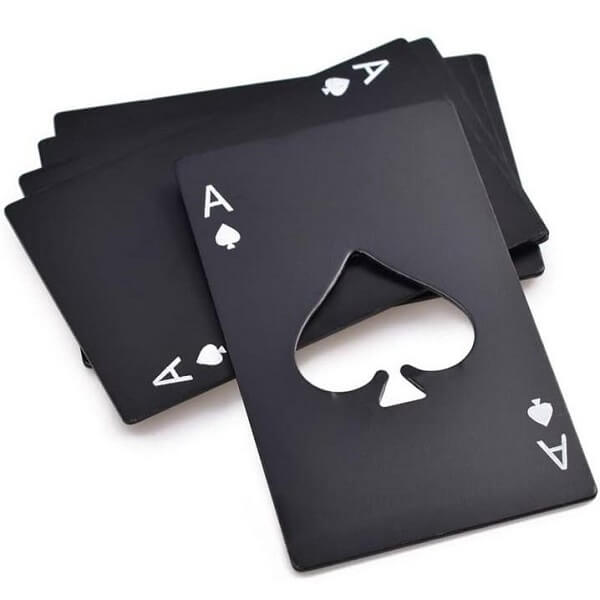 WellCards Custom Premium Non-Standard Playing Cards OEM ODM Manufacturer in China