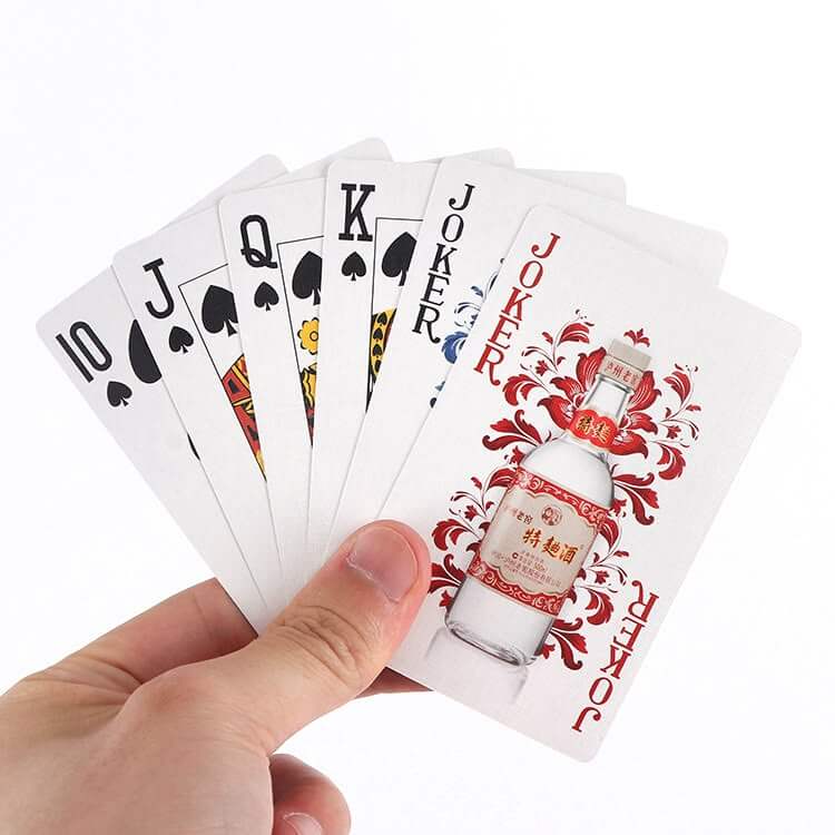 How Do Pricing and Quote Processes Streamline Ordering Custom Card Decks