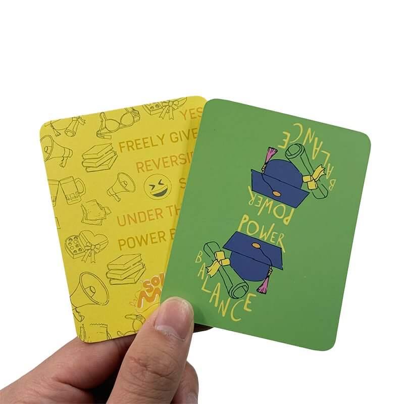 How to Create Collectible Deck Concepts That Sell
