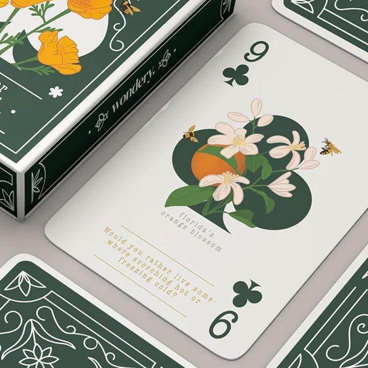 Packaging Options for Premium Playing Cards Custom Solutions for Luxury and Branding