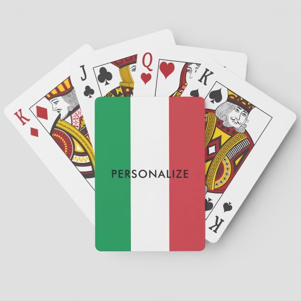 WellCards Custom Bridge Carte da gioco OEM ODM Produttore in Cina