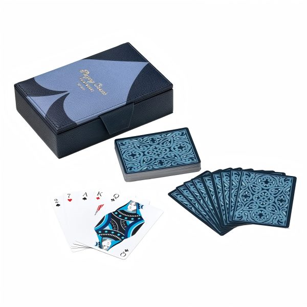 WellCards Custom Bridge Carte da gioco OEM ODM Produttore in Cina