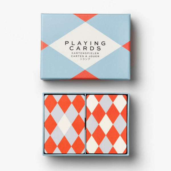 WellCards Custom Mini Playing Cards OEM ODM Manufacturer in China