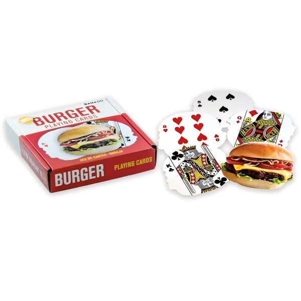WellCards Custom Shaped Playing Cards OEM ODM Manufacturer in China