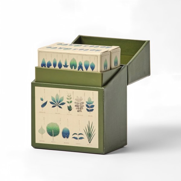 WellCards Custom Square Playing Cards OEM ODM Manufacturer in China