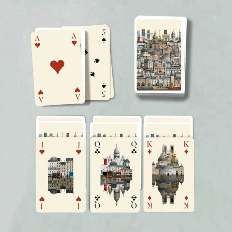 What Are Best Practices for Partnering with a Custom Card Manufacturer