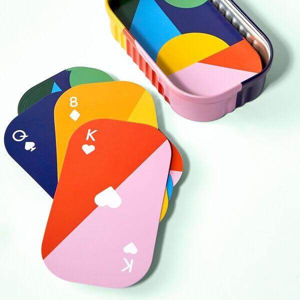 What Types of Premium Playing Card Packaging Are Available
