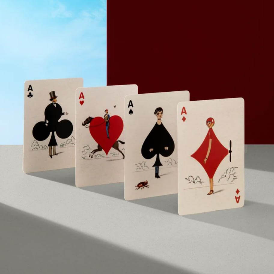 Why Custom Card Shape and Format Enhance Brand Differentiation Custom Card Printing Strategies