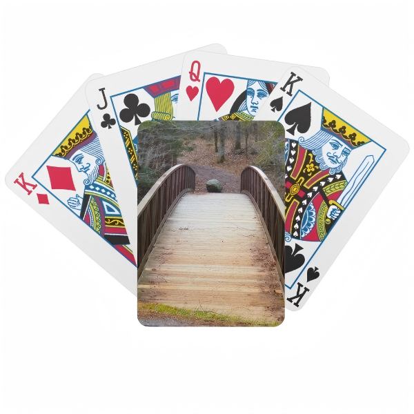 Eco-Friendly Materials for Custom Playing Cards Sustainable Card Stocks and Biodegradable Options