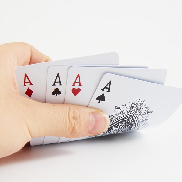 How Do Eco-Friendly Finishes and Non-Toxic Coatings Enhance Custom Card Sustainability
