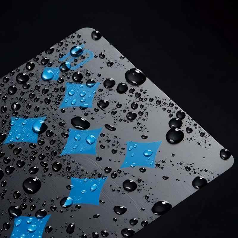 Wellcards custom waterproof playing cards OEM ODM Manufacturer in China