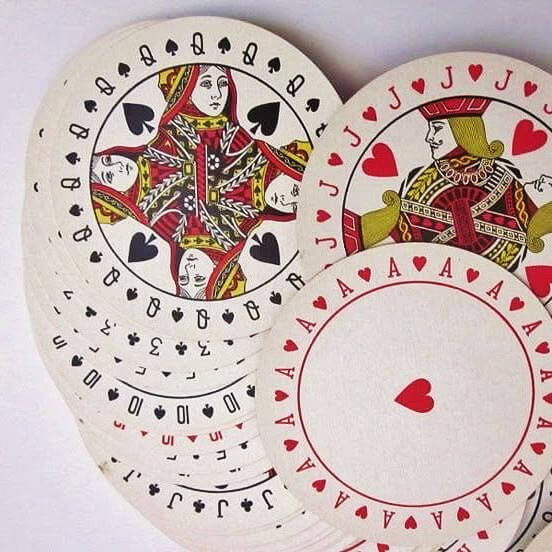 Özel ve Standart Dışı Oyun Kağıdı Projelerinde Sık Görülen Hatalar