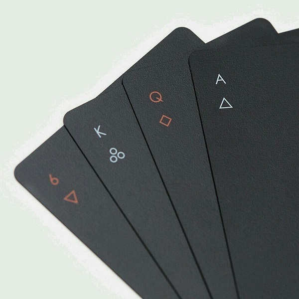Does Shuffling Technique Affect Deck Randomness
