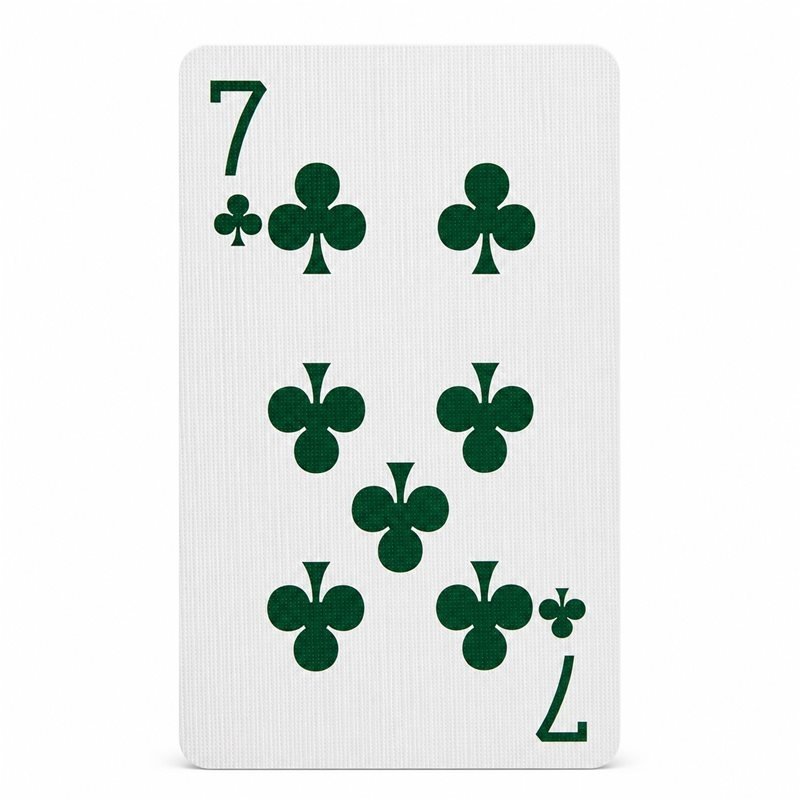 WellCards Custom Linen Finish Playing Cards OEM ODM Manufacturer in China