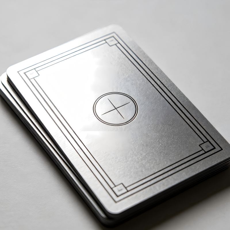 WellCards Custom Magic Playing Cards OEM ODM Manufacturer in China