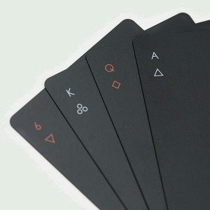 Wellcards custom matte fnish playing cards OEM ODM Manufacturer in China