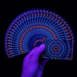 Wellcards custom specialty playing cards OEM ODM Manufacturer in China