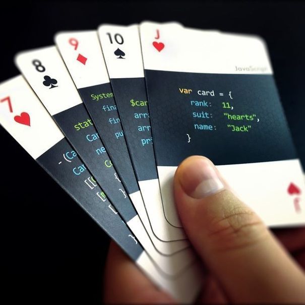 What Affects Playing Card Shuffle Handling