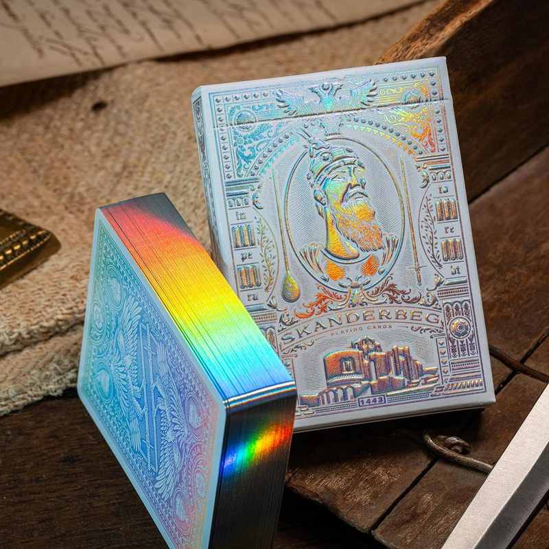 What Makes Foil Finishes Worth The Cost